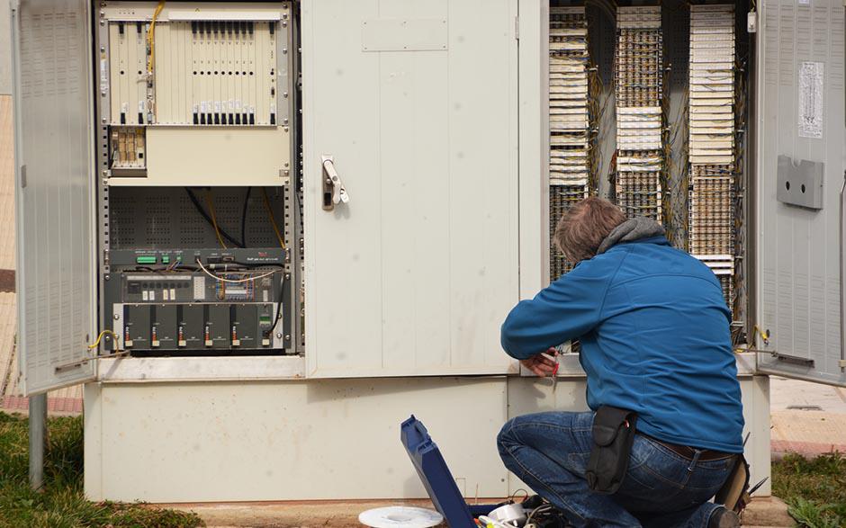besoin d'un électricien La Queue-les-Yvelines