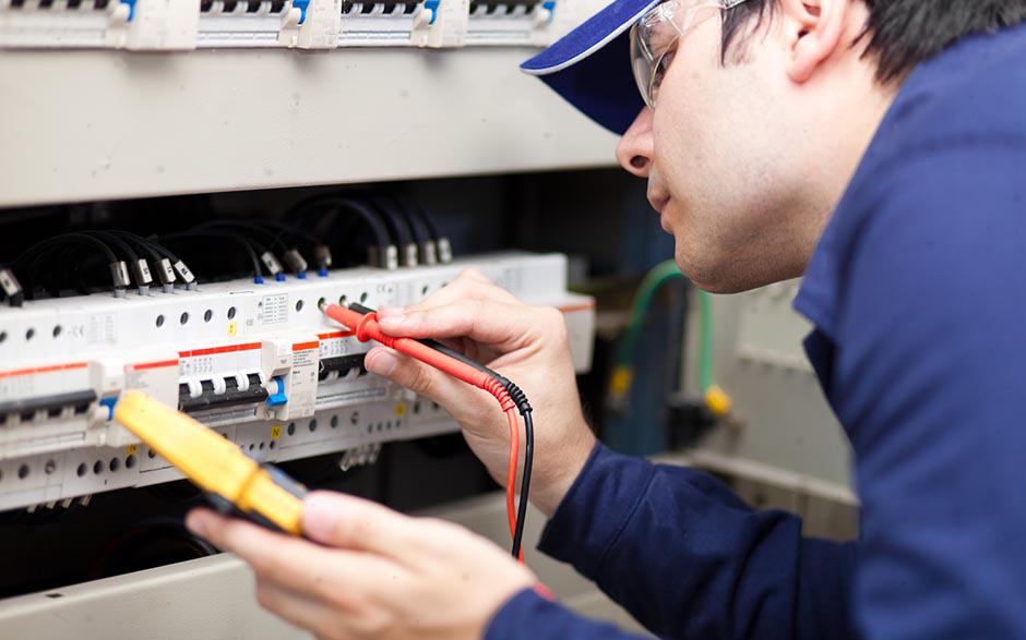 électricien devis gratuit Villecresnes