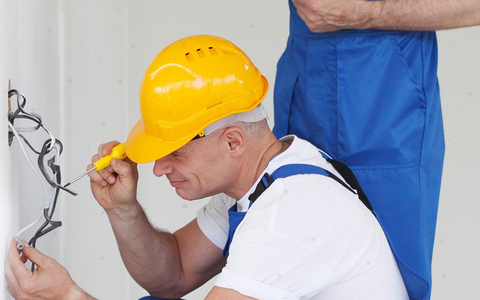 électricien de maintenance Sèvres
