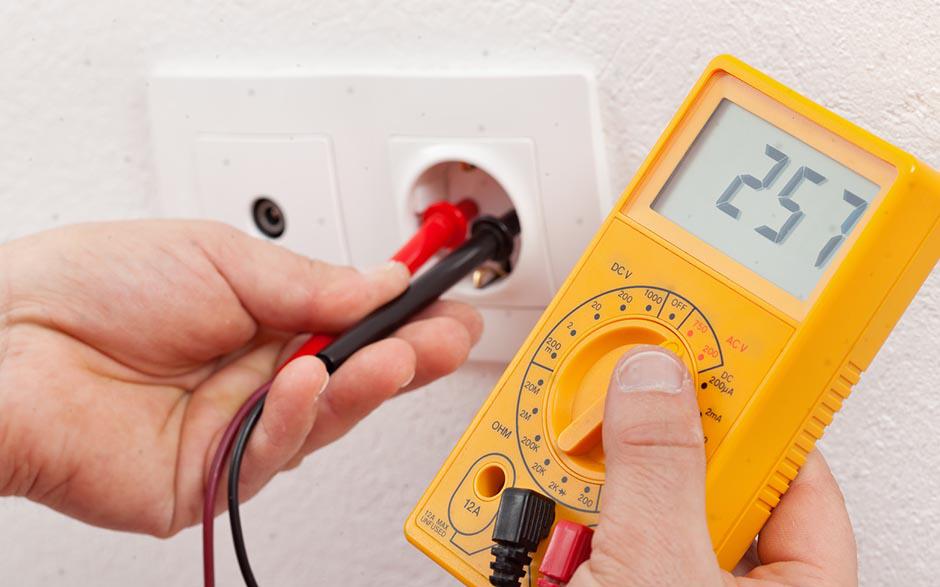  dépannage électricien Villemomble
