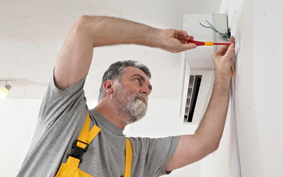 besoin d'un électricien La Queue-les-Yvelines