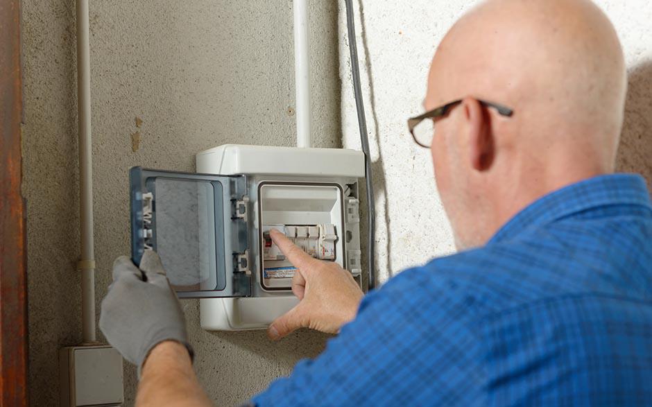 électricien de maintenance Sèvres